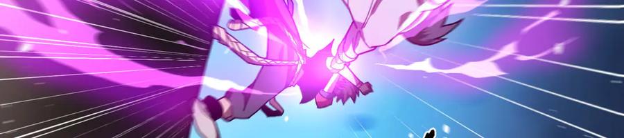 《我死后，化身武道天魔》第20话 狂暴状态 第118页