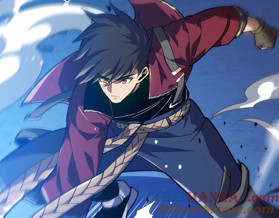 《我死后，化身武道天魔》第20话 狂暴状态 第145页