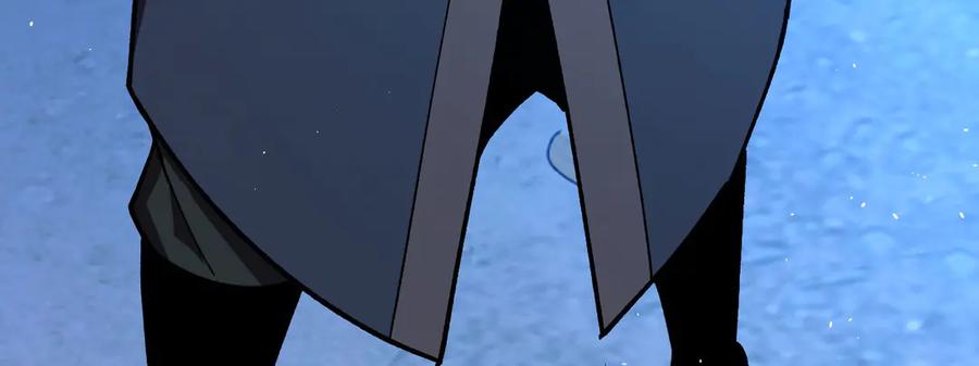 《我死后，化身武道天魔》第20话 狂暴状态 第92页