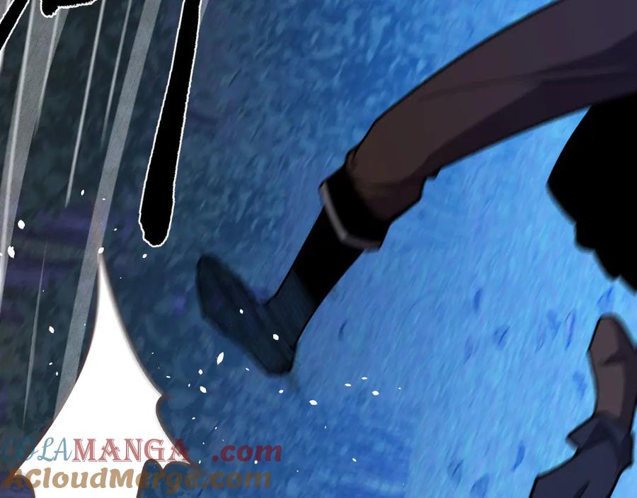 《我死后，化身武道天魔》第21话 双重人格 第113页