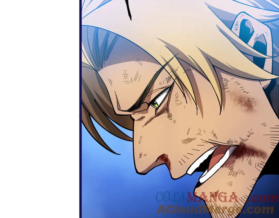 《我死后，化身武道天魔》第21话 双重人格 第125页