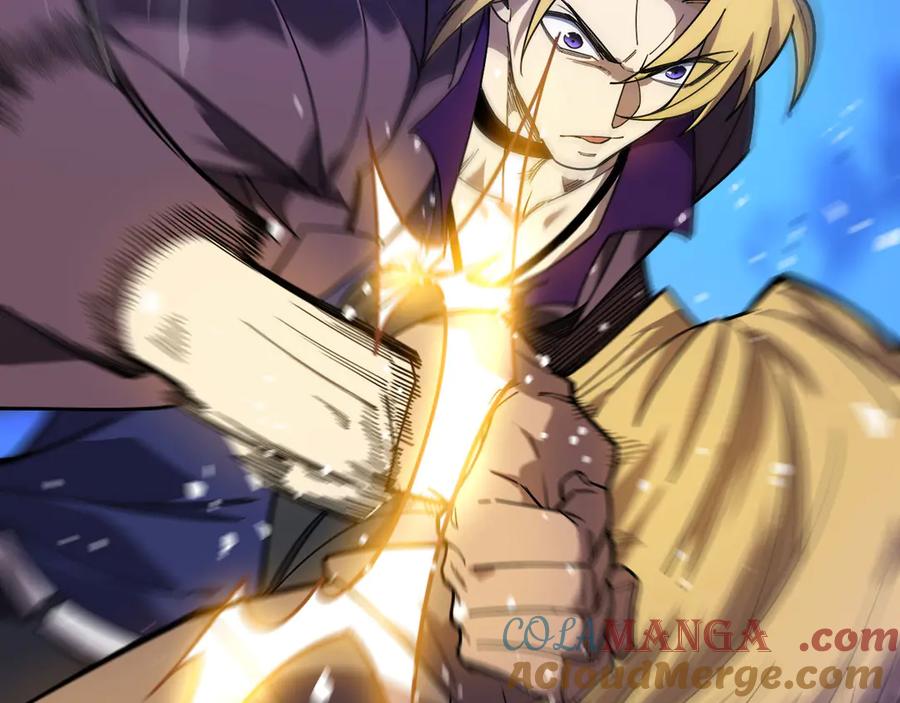 《我死后，化身武道天魔》第21话 双重人格 第57页