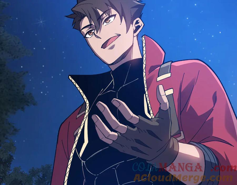 《我死后，化身武道天魔》第22话 黑蛇会 第61页