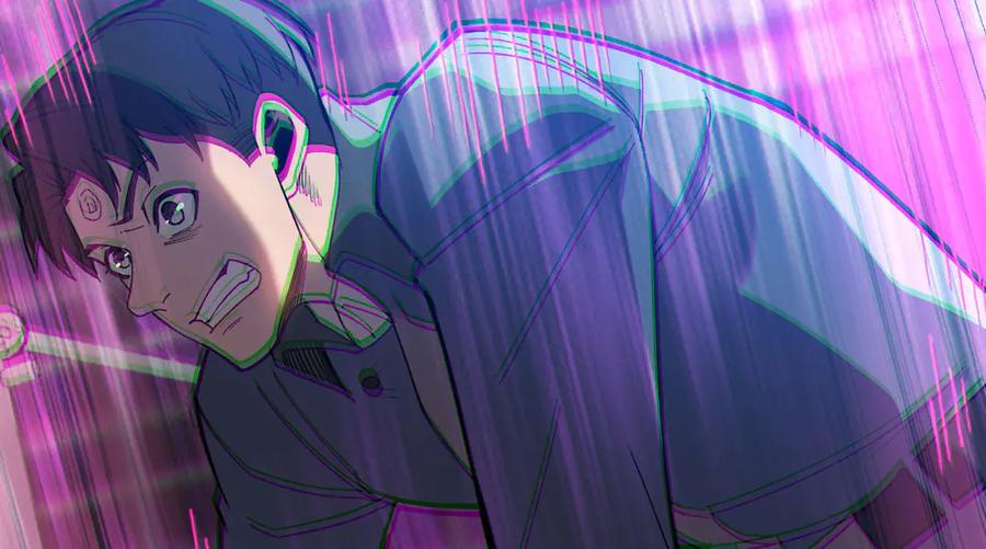 《我死后，化身武道天魔》第24话 S级猎人的威压 第123页