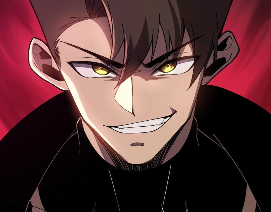 《我死后，化身武道天魔》第24话 S级猎人的威压 第106页