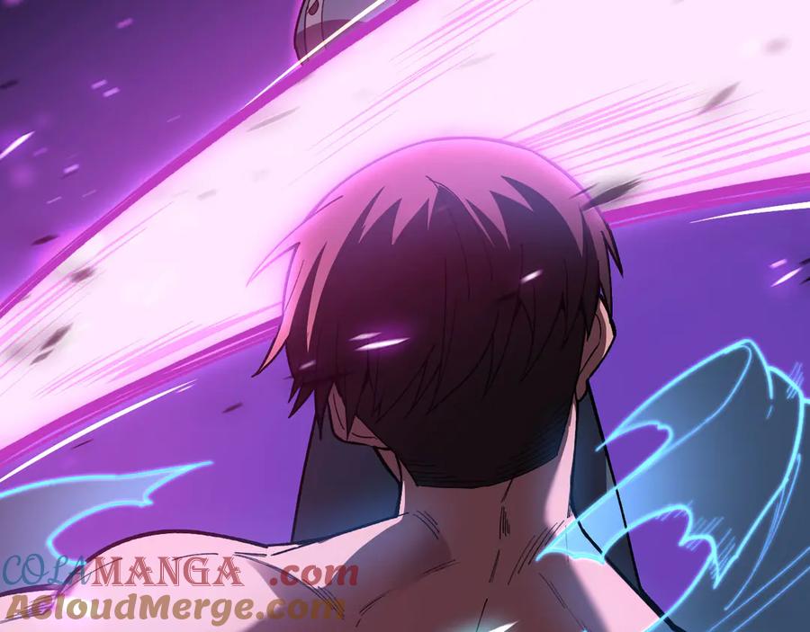 《我死后，化身武道天魔》第24话 S级猎人的威压 第240页