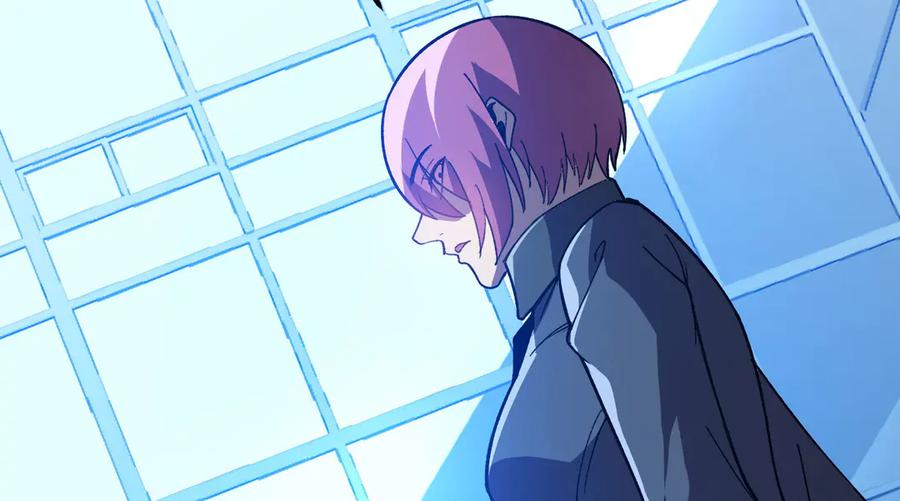 《我死后，化身武道天魔》第24话 S级猎人的威压 第133页