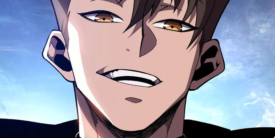 《我死后，化身武道天魔》第24话 S级猎人的威压 第27页
