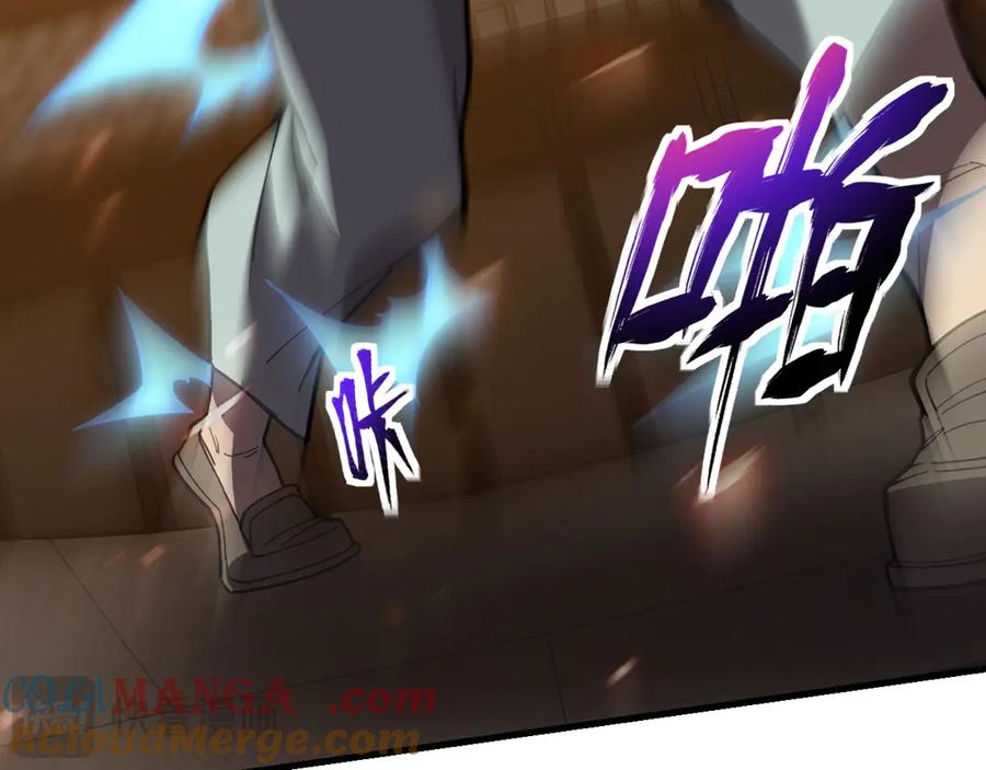 《我死后，化身武道天魔》第26话 你已经很棒了 第141页