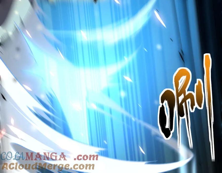 《我死后，化身武道天魔》第26话 你已经很棒了 第53页