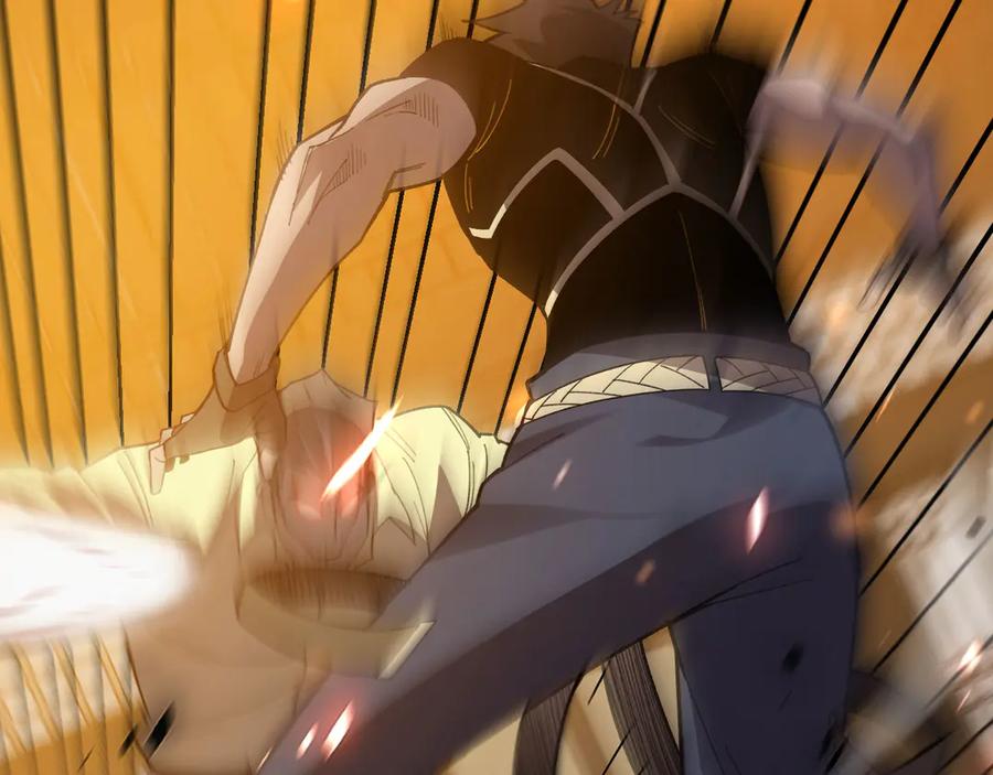 《我死后，化身武道天魔》第26话 你已经很棒了 第111页