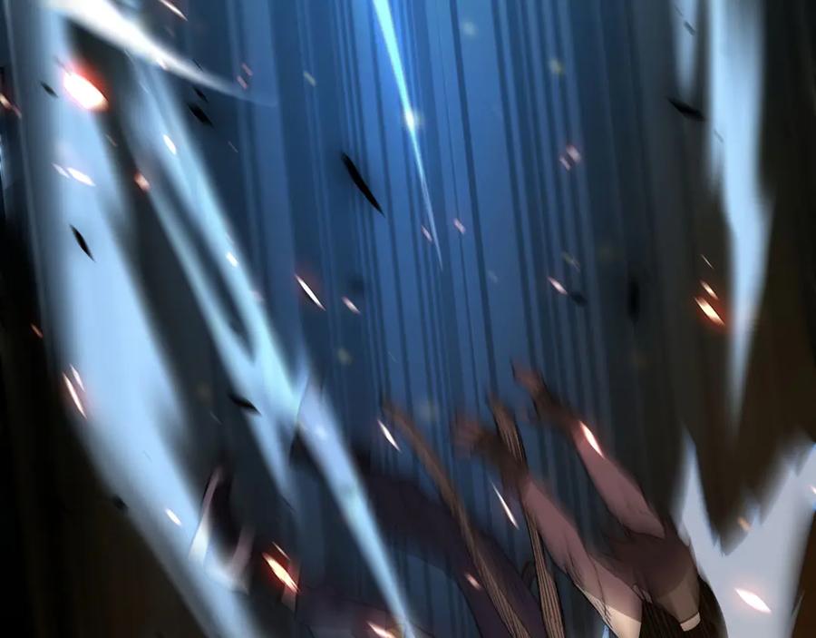 《我死后，化身武道天魔》第26话 你已经很棒了 第55页