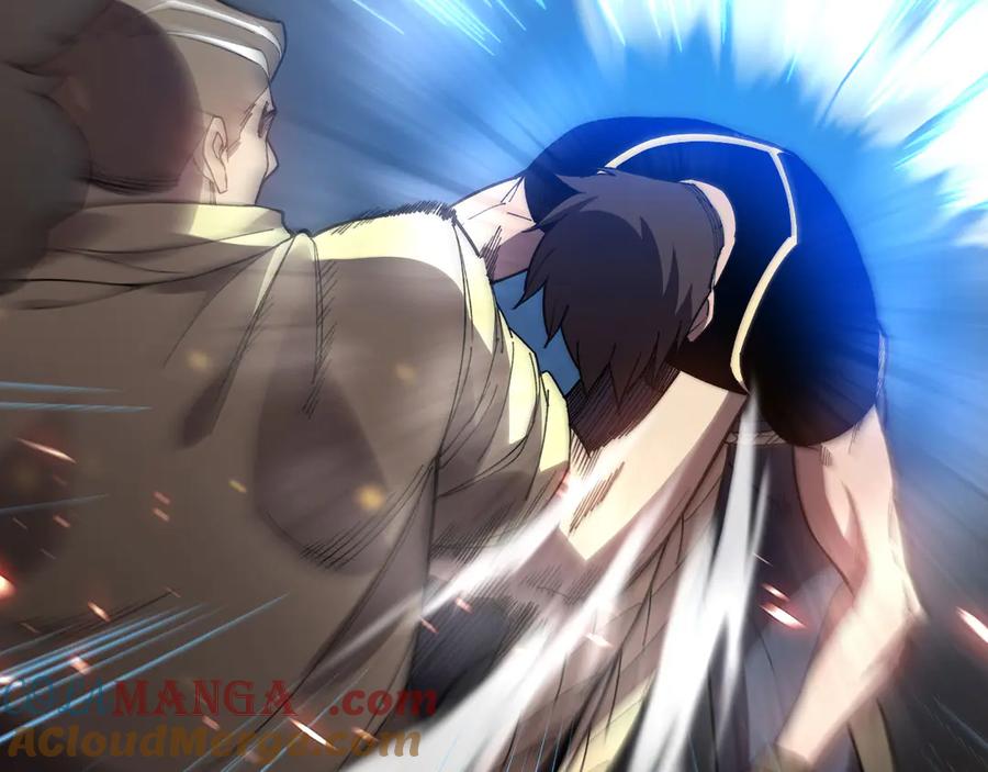 《我死后，化身武道天魔》第26话 你已经很棒了 第49页