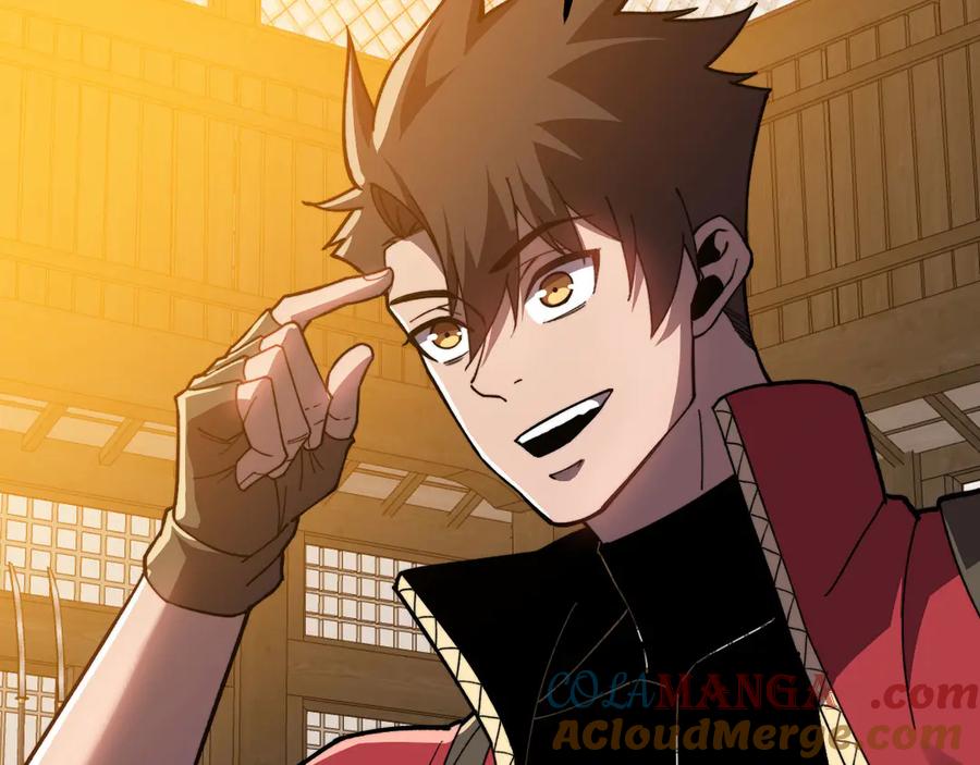 《我死后，化身武道天魔》第27话 真气 第53页