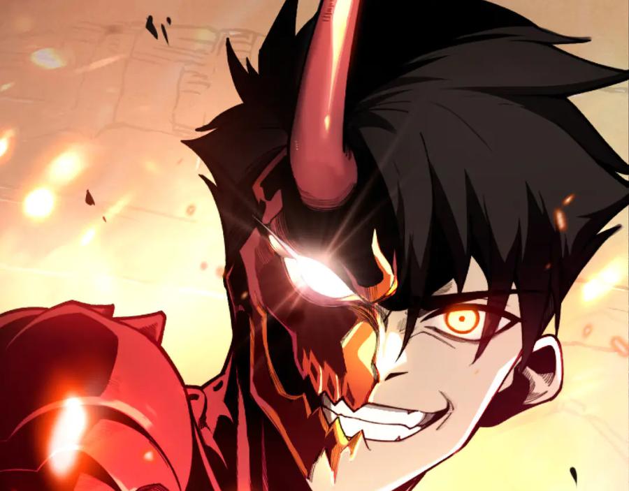 《我死后，化身武道天魔》第1话 婚礼？葬礼！ 第278页