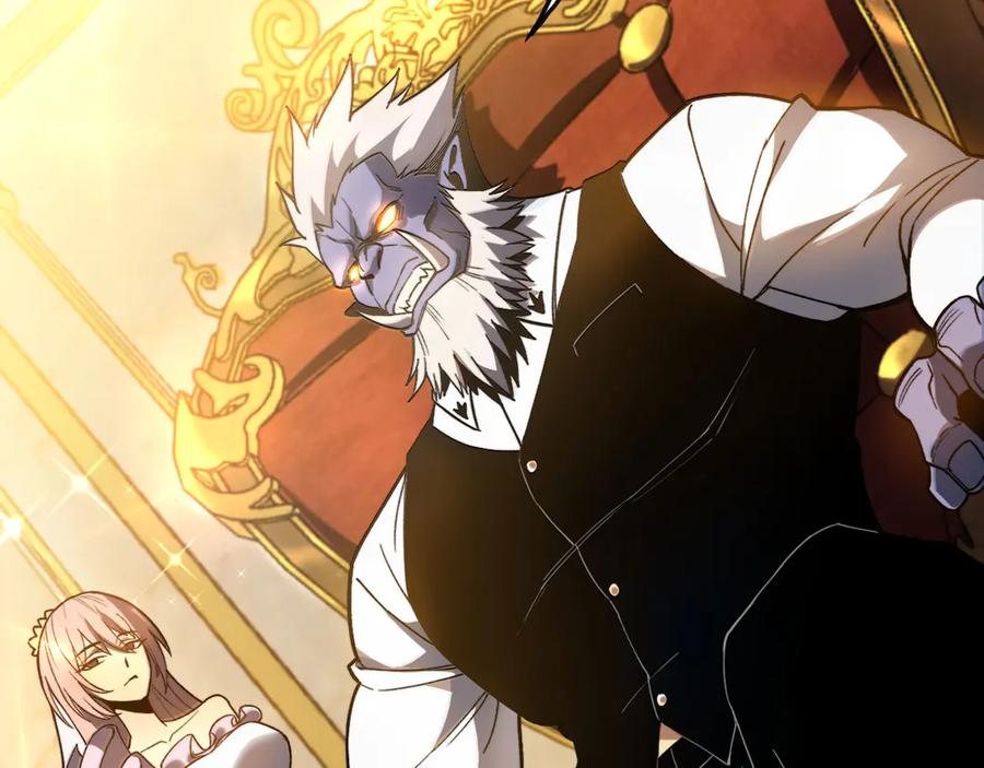 《我死后，化身武道天魔》第1话 婚礼？葬礼！ 第75页