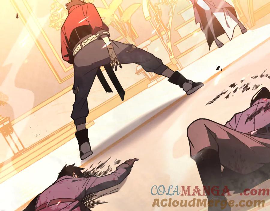 《我死后，化身武道天魔》第1话 婚礼？葬礼！ 第173页