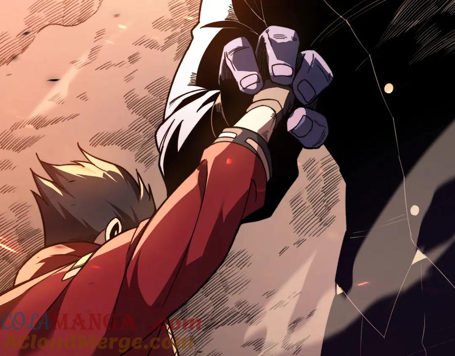 《我死后，化身武道天魔》第1话 婚礼？葬礼！ 第245页