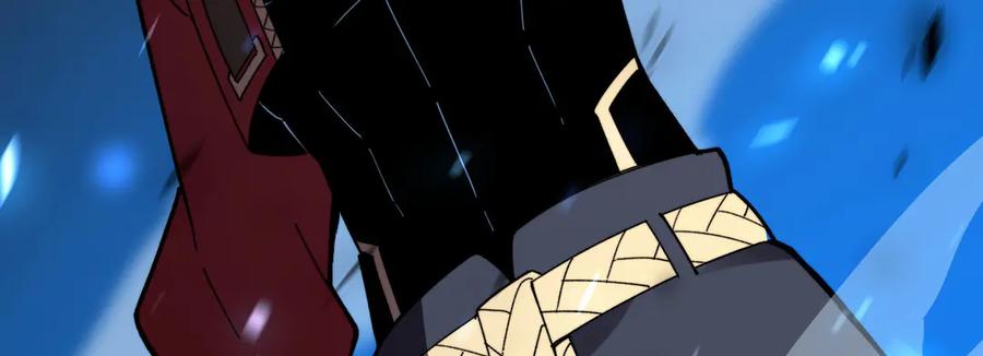 《我死后，化身武道天魔》第31话 地下城的秘密 第34页
