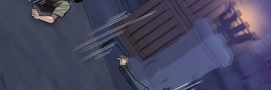 《我死后，化身武道天魔》第33话 亡灵大军 第34页