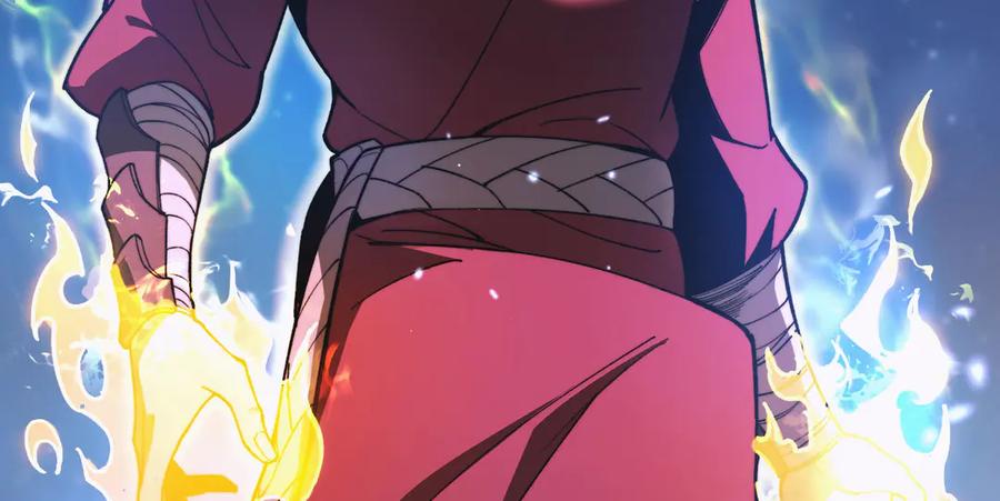 《我死后，化身武道天魔》第2话 献祭全世界 第80页