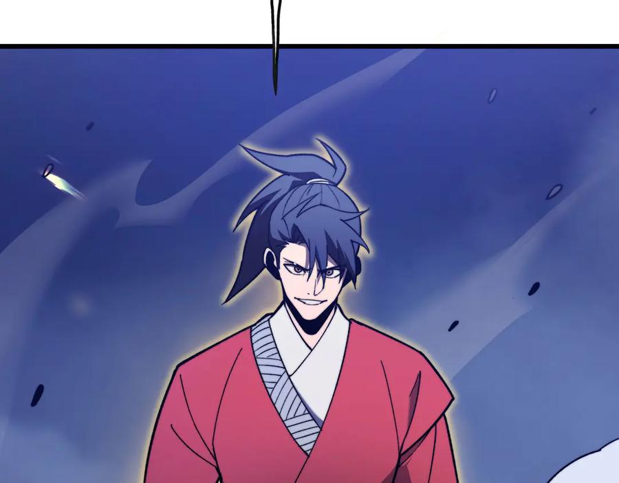 《我死后，化身武道天魔》第2话 献祭全世界 第327页