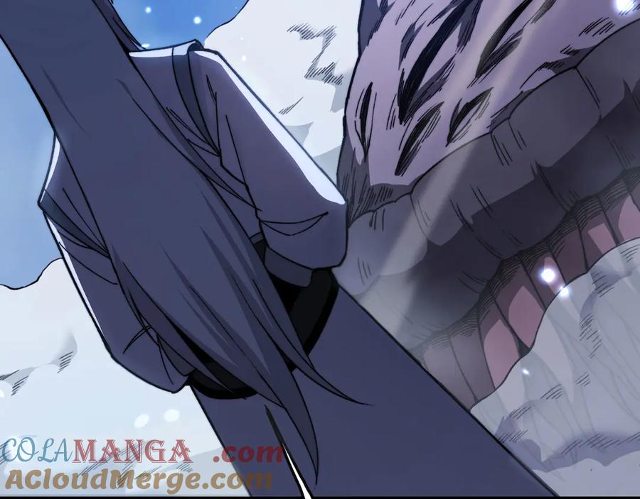 《我死后，化身武道天魔》第2话 献祭全世界 第189页