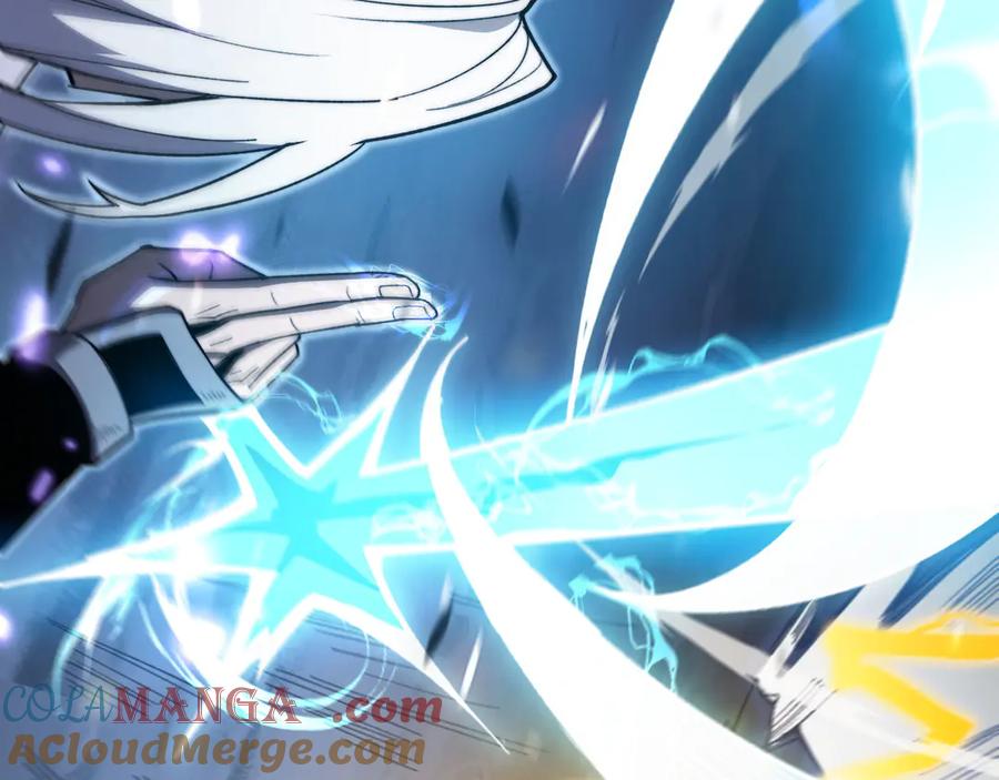 《我死后，化身武道天魔》第2话 献祭全世界 第277页