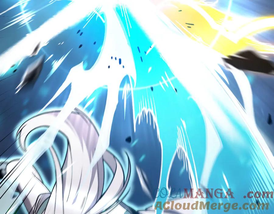 《我死后，化身武道天魔》第2话 献祭全世界 第301页