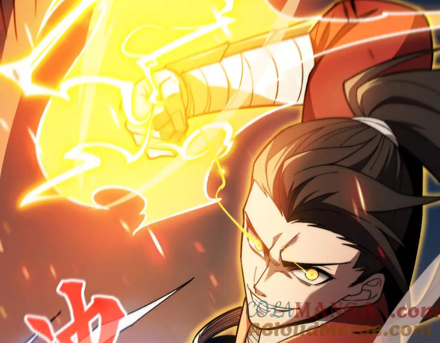 《我死后，化身武道天魔》第2话 献祭全世界 第285页