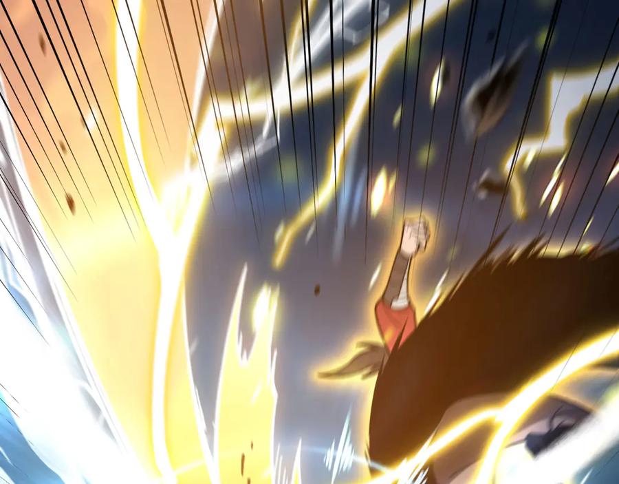 《我死后，化身武道天魔》第2话 献祭全世界 第299页