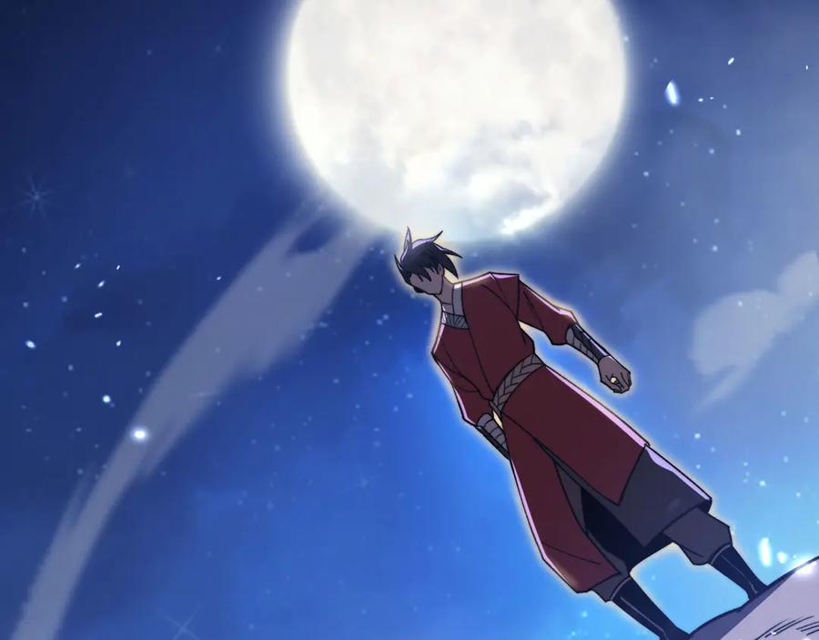 《我死后，化身武道天魔》第2话 献祭全世界 第187页