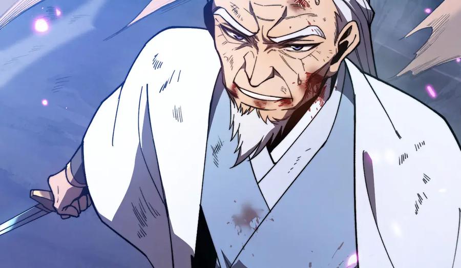 《我死后，化身武道天魔》第2话 献祭全世界 第58页