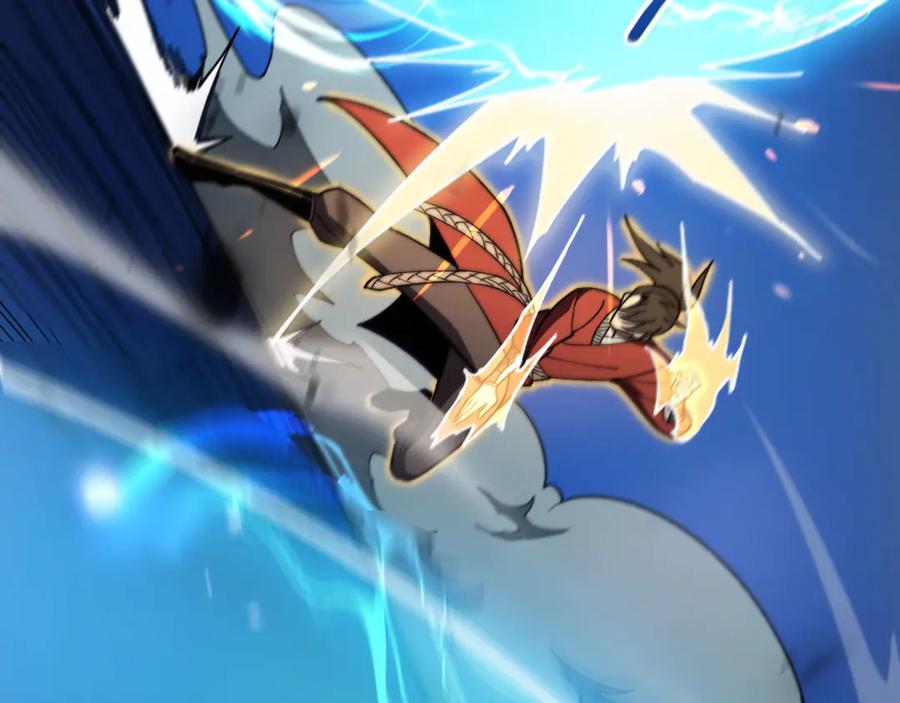 《我死后，化身武道天魔》第2话 献祭全世界 第274页