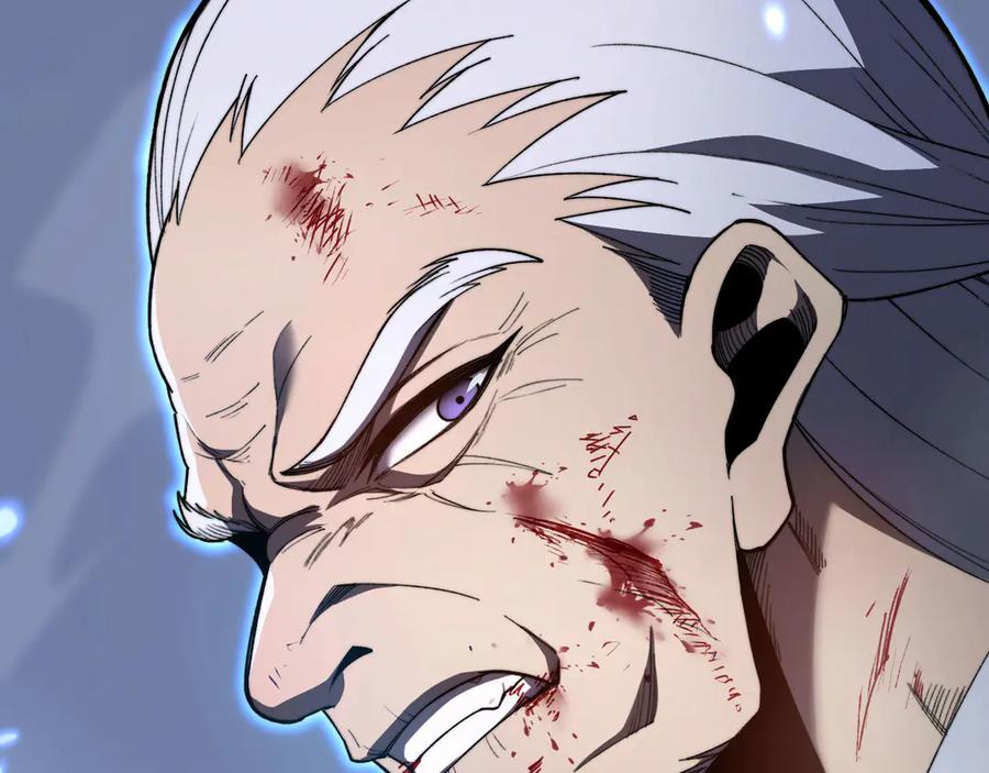 《我死后，化身武道天魔》第2话 献祭全世界 第28页