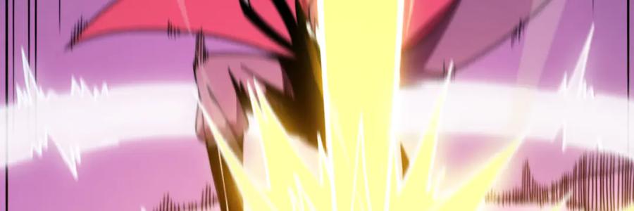 《我死后，化身武道天魔》第2话 献祭全世界 第160页