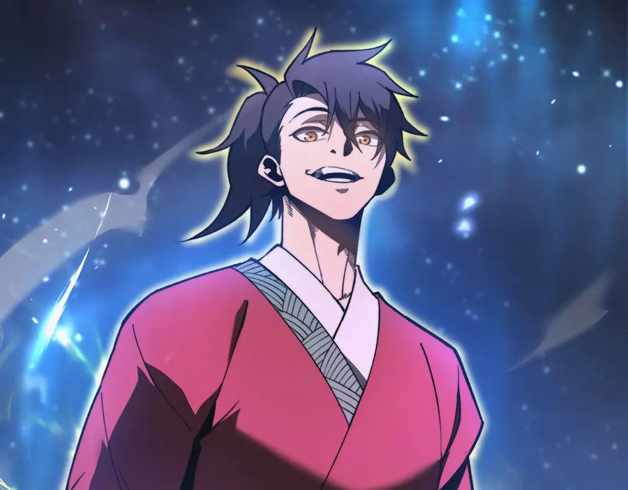 《我死后，化身武道天魔》第2话 献祭全世界 第79页