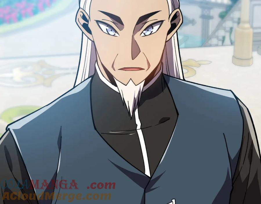 《我死后，化身武道天魔》第38话 三场比武 第113页