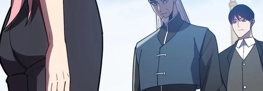 《我死后，化身武道天魔》第38话 三场比武 第74页
