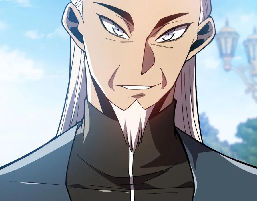 《我死后，化身武道天魔》第38话 三场比武 第51页