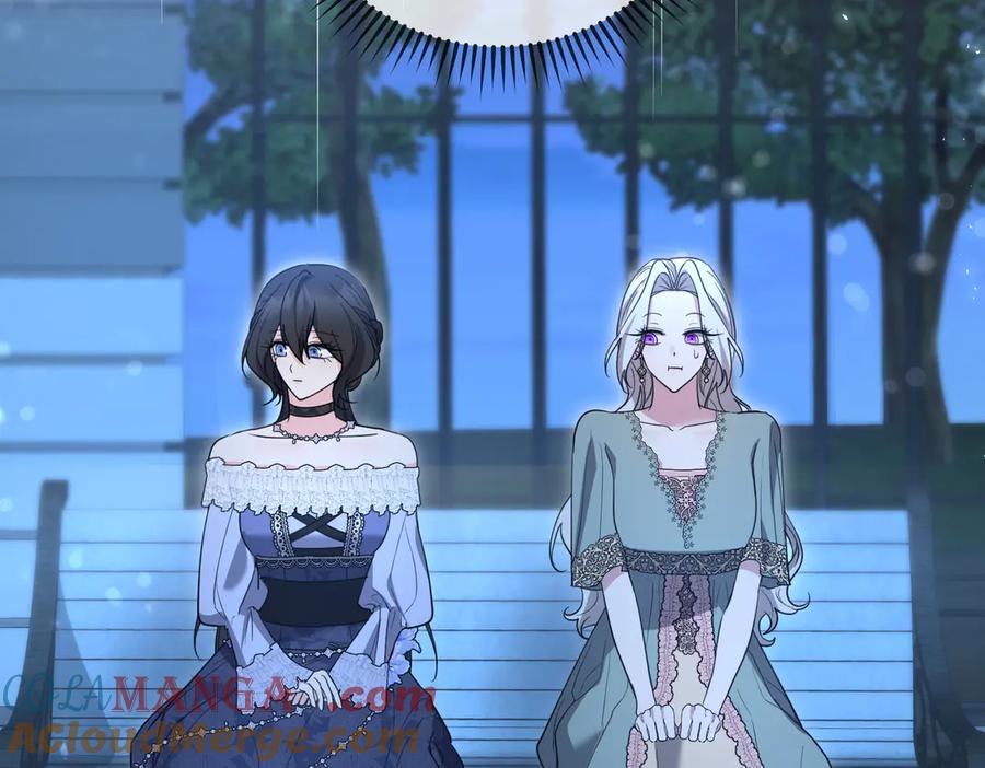 《小姐不愿意》第41话 落差 第149页