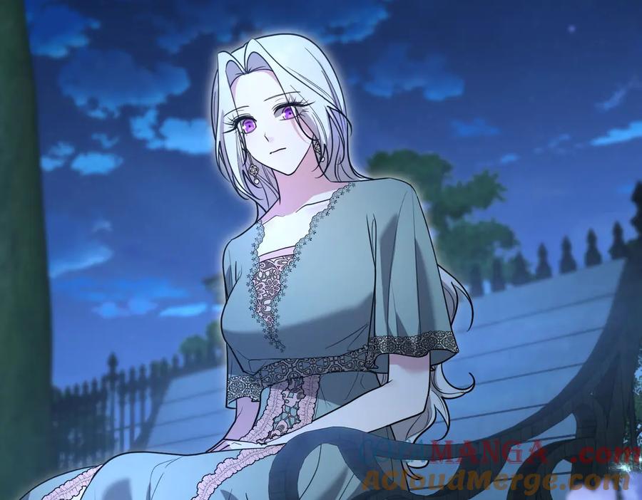 《小姐不愿意》第41话 落差 第185页