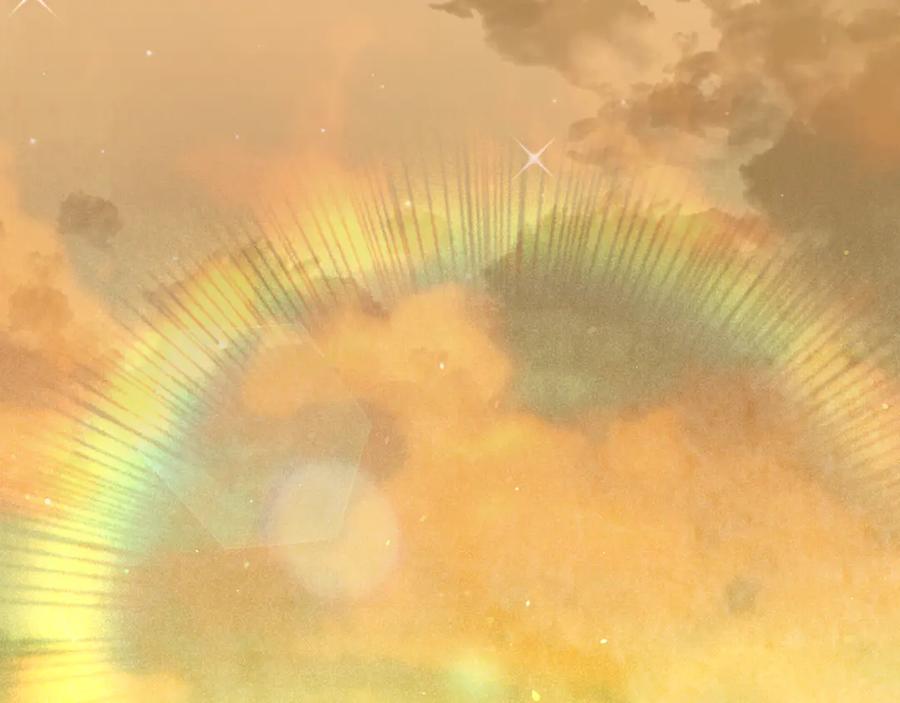 不幸的骑士，请和姐姐恋爱吧 - 第44话 魔剑主人发狂了 - 第175张图