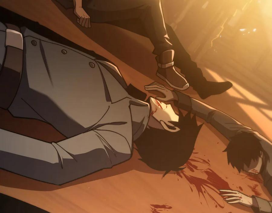 《我死后，化身武道天魔》第3话 天诛国贼 第107页