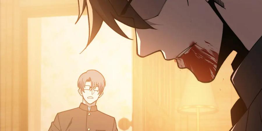 《我死后，化身武道天魔》第3话 天诛国贼 第144页