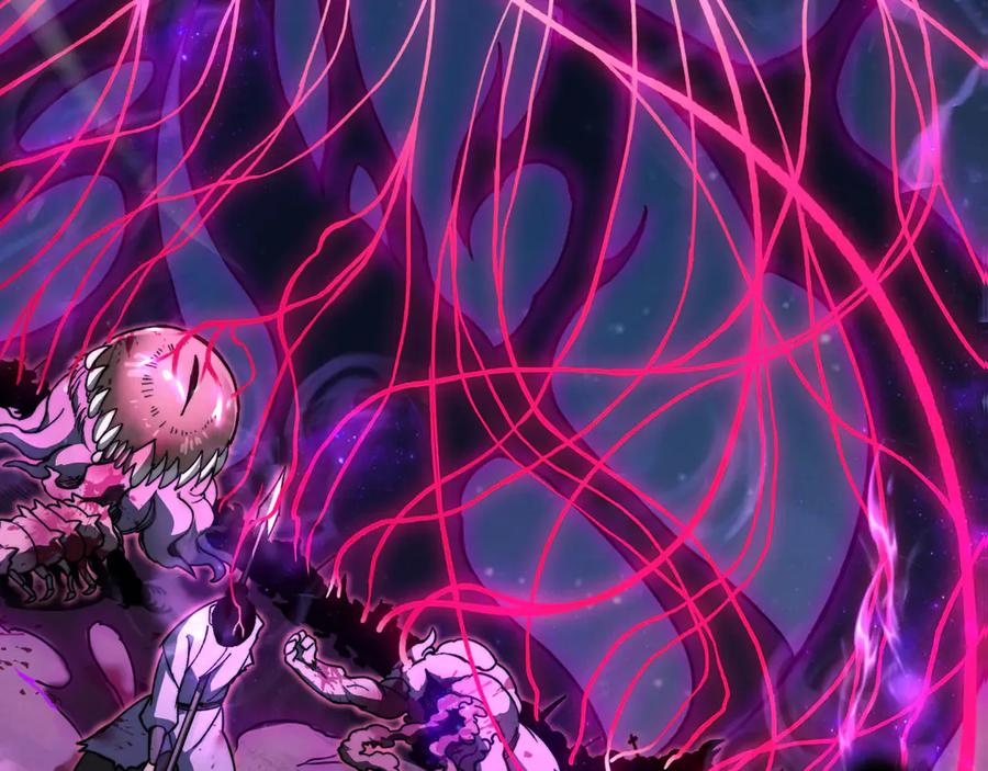 《我死后，化身武道天魔》第3话 天诛国贼 第15页
