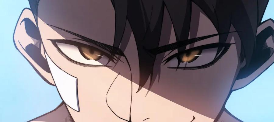 《我死后，化身武道天魔》第4话 和平协议签订 第16页