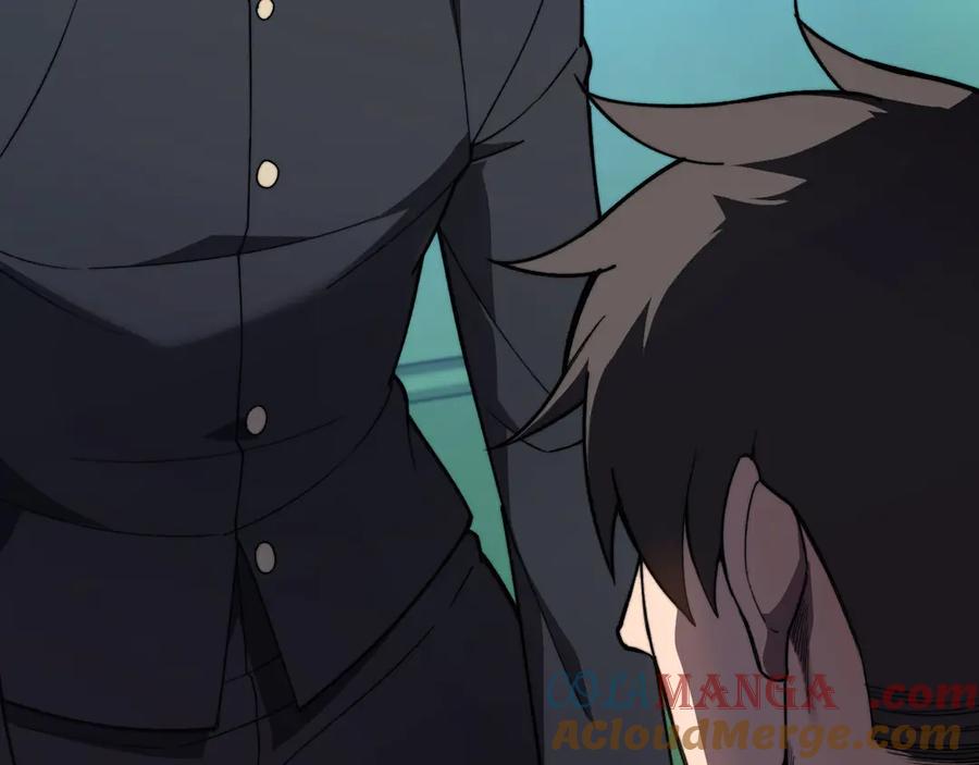 《我死后，化身武道天魔》第4话 和平协议签订 第105页