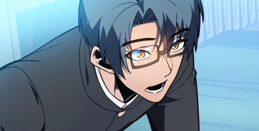 《我死后，化身武道天魔》第4话 和平协议签订 第88页
