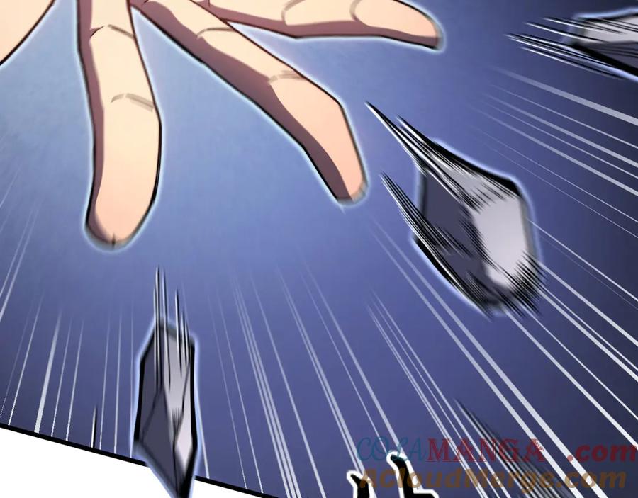 《我死后，化身武道天魔》第6话 让我们接着实验吧 第101页